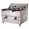 Gas Countertop Fryers